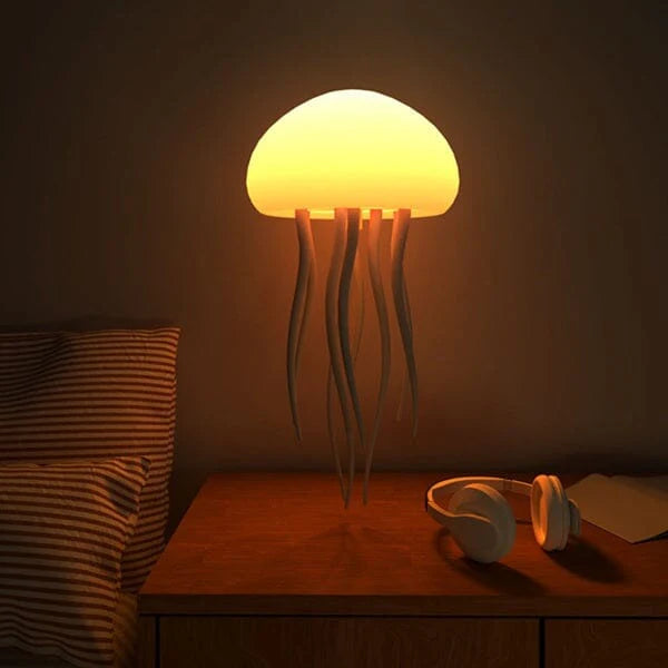 LUMI Jellyfish Lamp